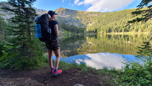 How to Pack an Ultralight Frameless Backpack: Tips for Balance, Comfort & Efficiency
