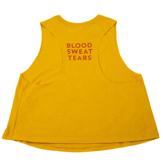 Blood Sweat Tears Tank