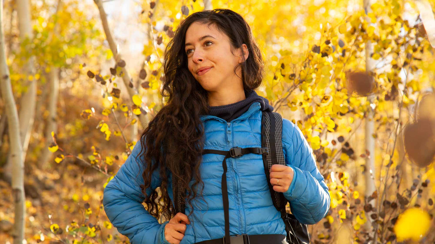 Try Before You Buy - The Aspen