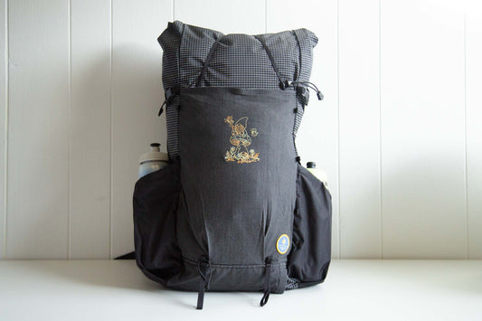 The Aspen - Gnome Special Edition