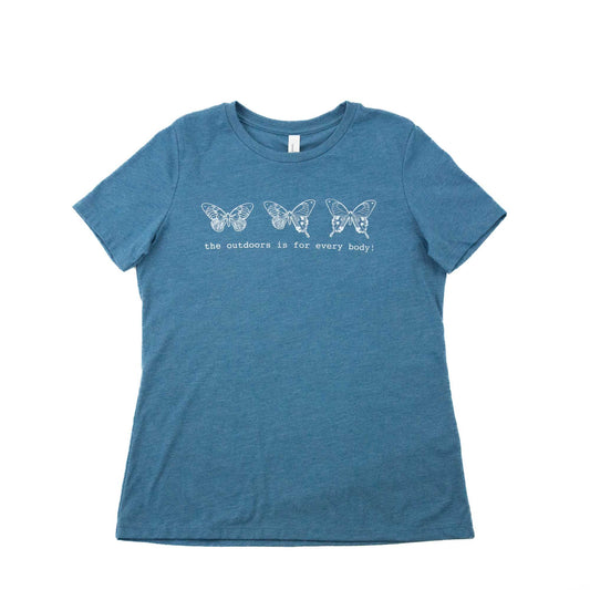 Every Body T-shirt