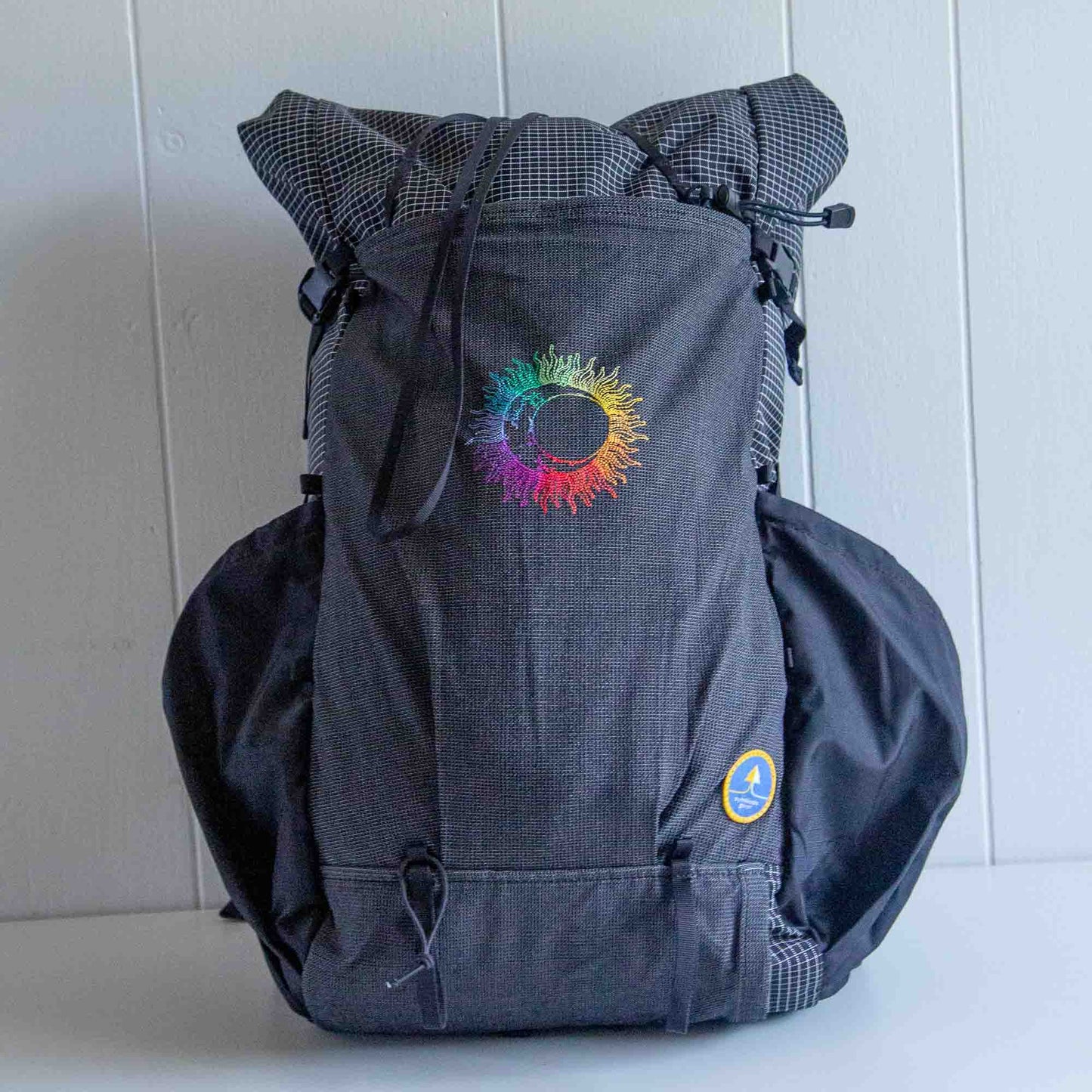 The Aspen - Sun/Moon Special Edition