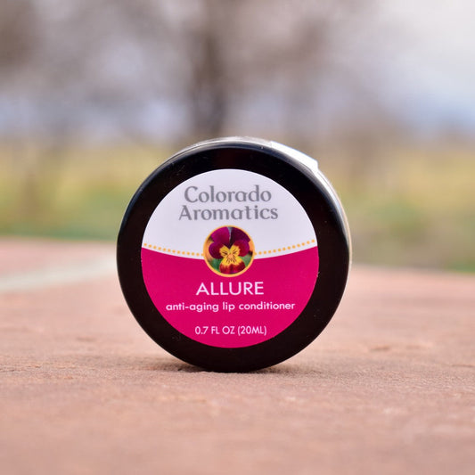 Allure Lip Conditioner