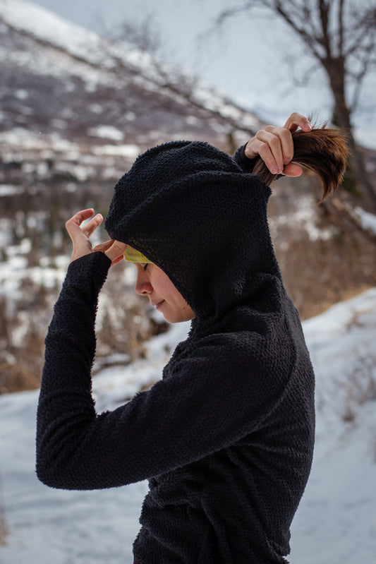 Fastpacker Fleece - Alpha 90