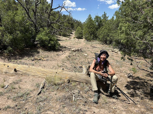 Musings on Backpacking Gear