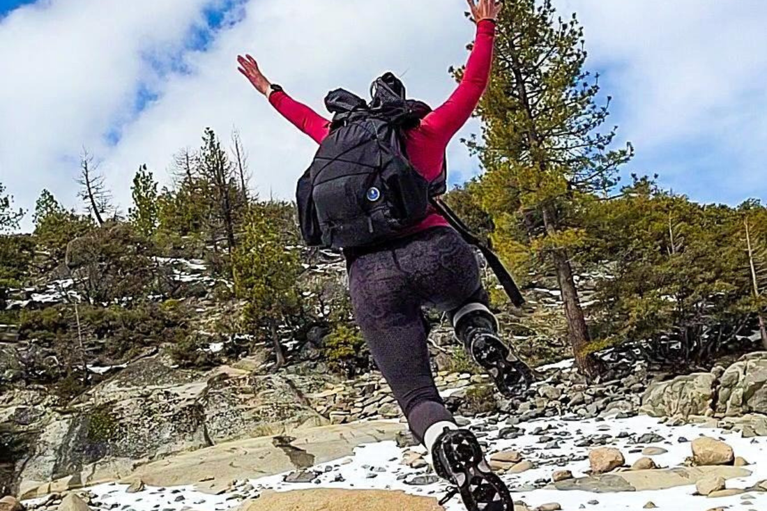 Hiking Safety Tips for Women: How to Hike with Confidence and Joy