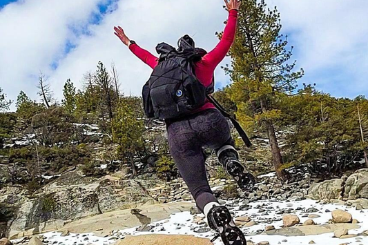 Hiking Safety Tips for Women: How to Hike with Confidence and Joy