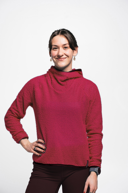 Fastpacker Fleece - Alpha 90