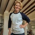 symbiosis gear women long-sleeve shirt