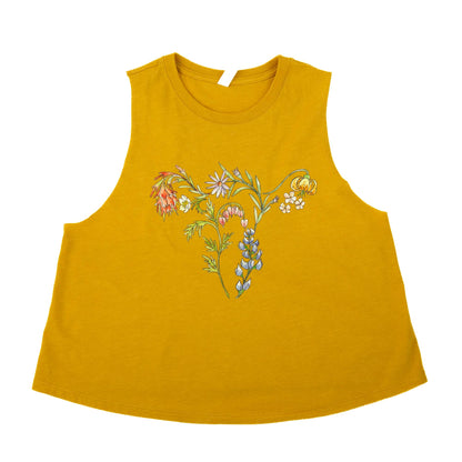 Blood Sweat Tears Tank