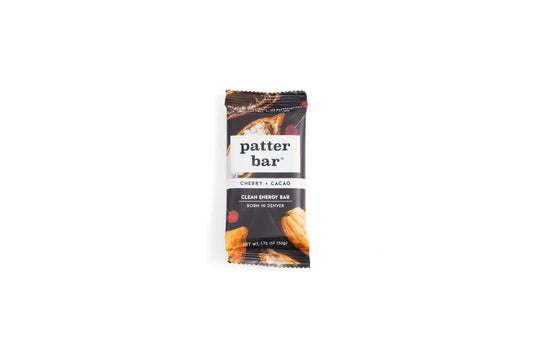 Cherry + Cacao Whole Food Bar - 1.75 oz