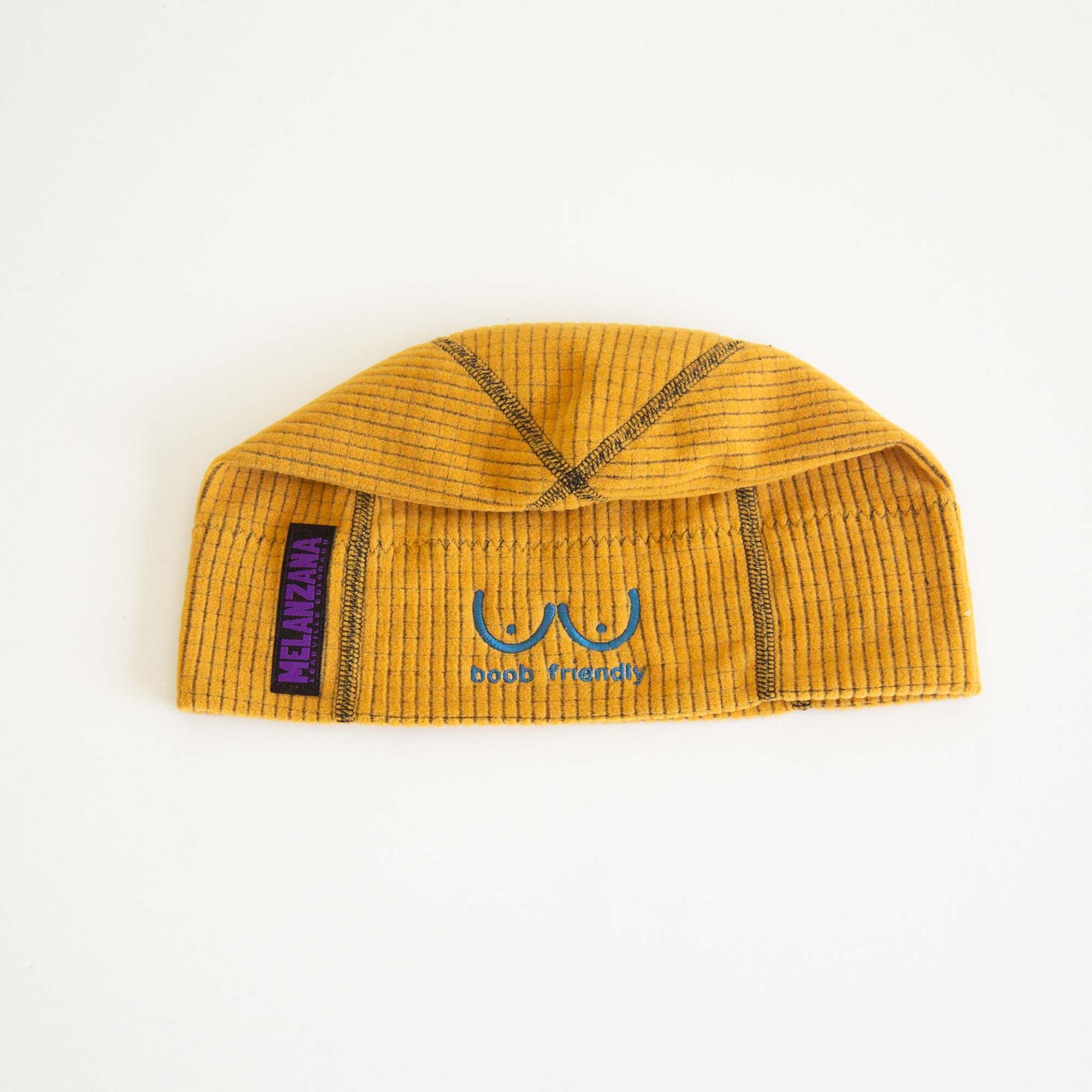 帽子 STEAF SYMBIOSIS HAND KNITCAP 24AW Accessories & Apparel – Symbiosis Gear