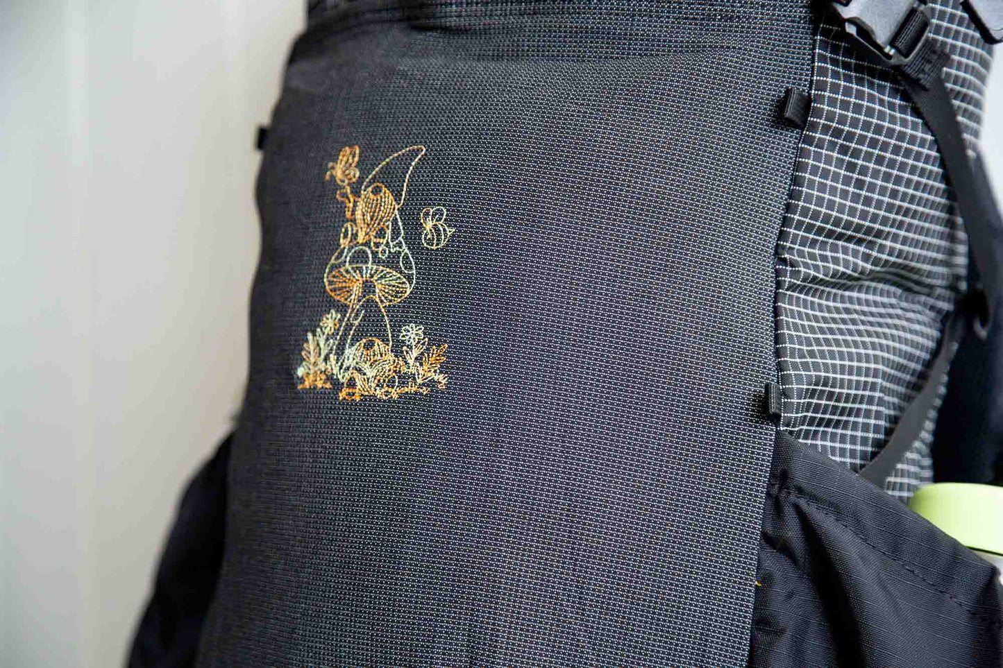 The Aspen - Gnome Special Edition