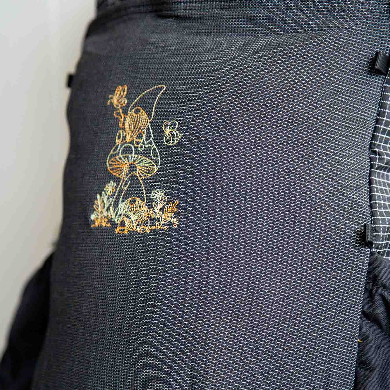 The Aspen - Gnome Special Edition