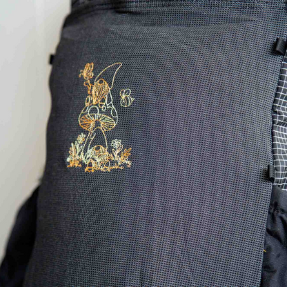 The Aspen - Gnome Special Edition