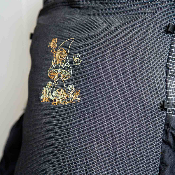 The Aspen - Gnome Special Edition