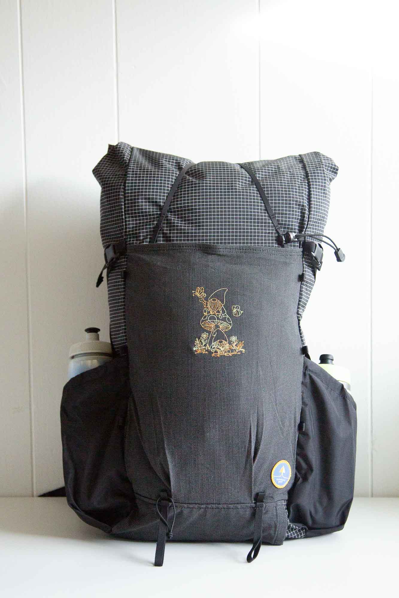 The Aspen - Gnome Special Edition