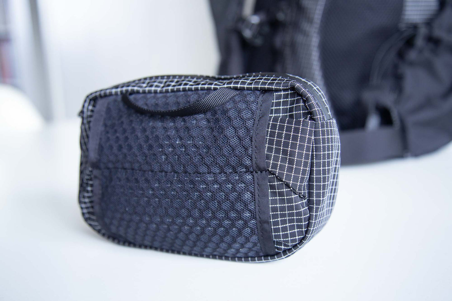 ✨PRE-ORDER✨ The Huckleberry - hipbelt pocket, fanny pack, sling bag