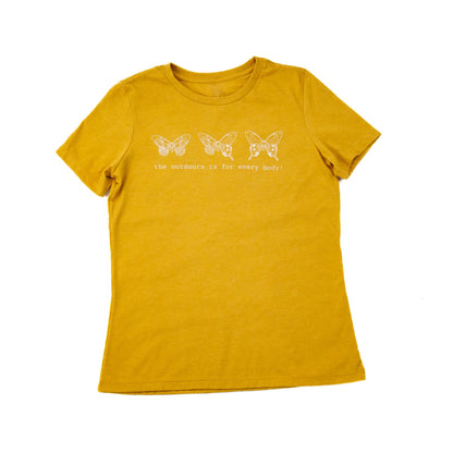 Every Body T-shirt