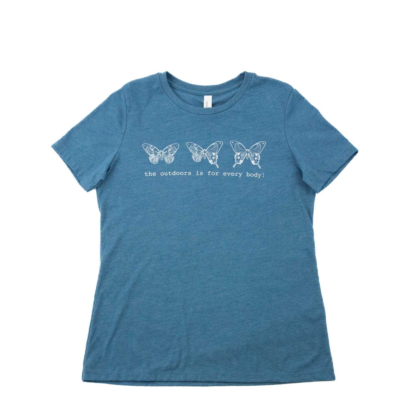 Every Body T-shirt