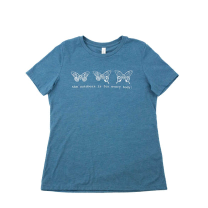 Every Body T-shirt