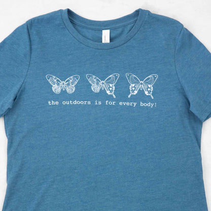 Every Body T-shirt
