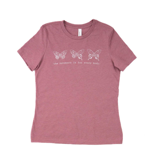 Every Body T-shirt