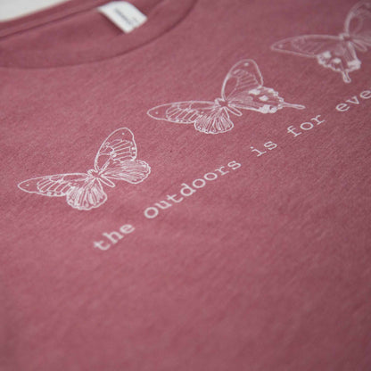 Every Body T-shirt