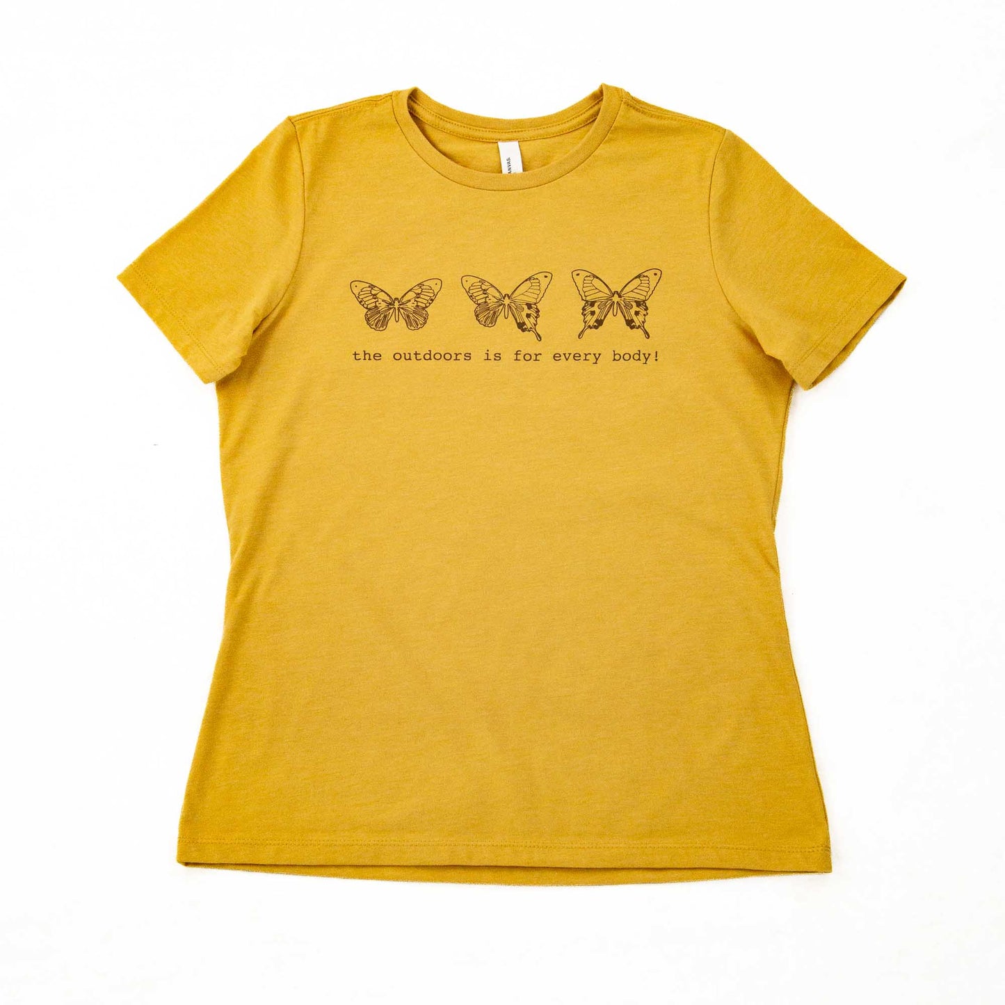 Every Body T-shirt