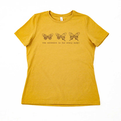 Every Body T-shirt