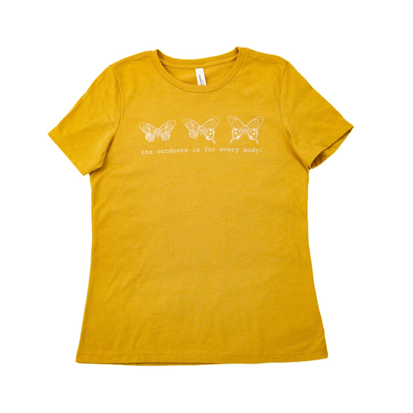Every Body T-shirt