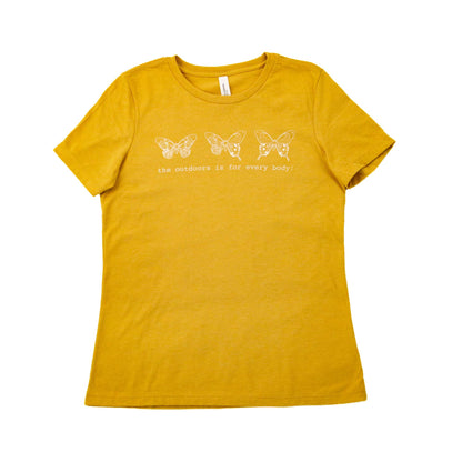 Every Body T-shirt
