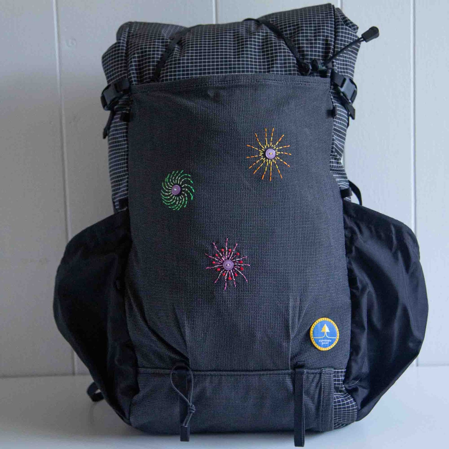 The Aspen - Fireworks Special Edition