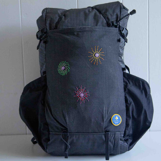 The Aspen - Fireworks Special Edition