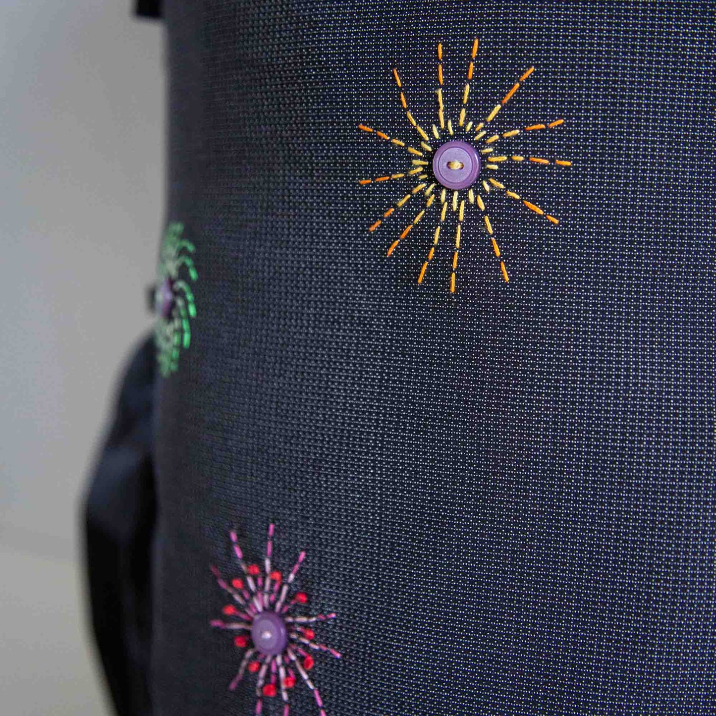 The Aspen - Fireworks Special Edition
