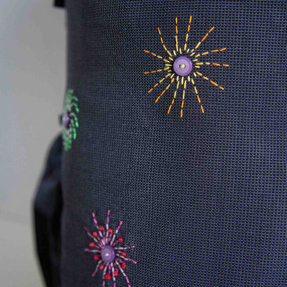 The Aspen - Fireworks Special Edition