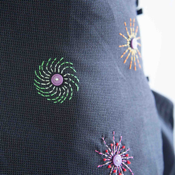 The Aspen - Fireworks Special Edition