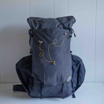 The Aspen - Three Bees Special Edition