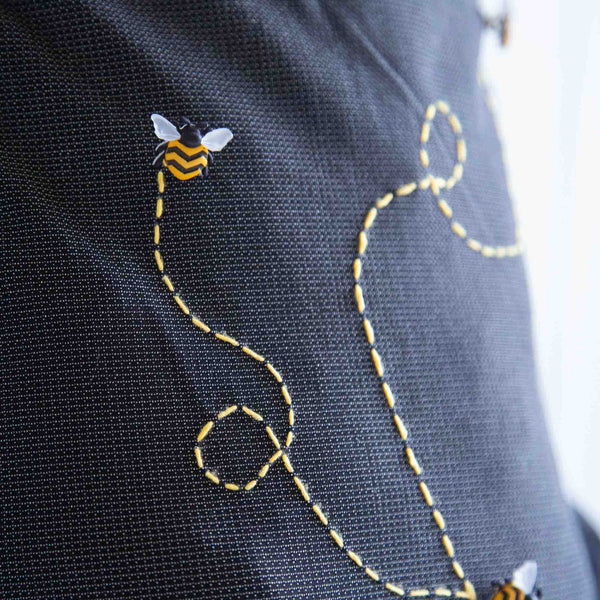 The Aspen - Three Bees Special Edition
