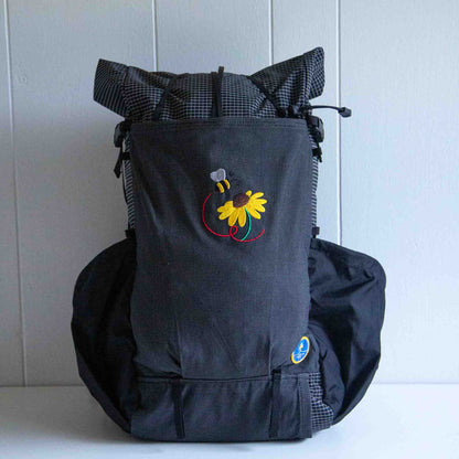 The Aspen - Bee and Flower Special Edition