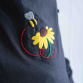 The Aspen - Bee and Flower Special Edition