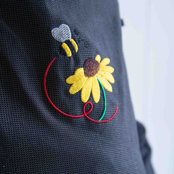 The Aspen - Bee and Flower Special Edition