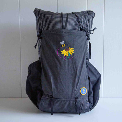 The Aspen - Bee and Flower Special Edition