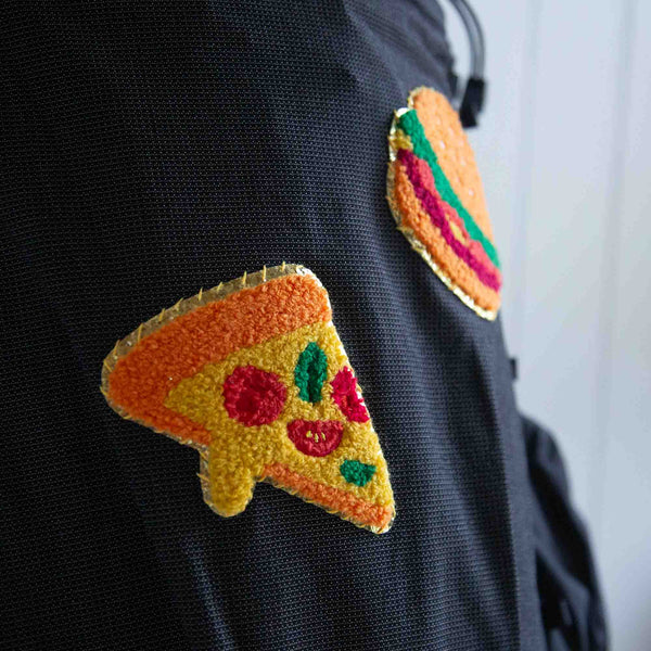 The Aspen - Hiker Hunger Special Edition