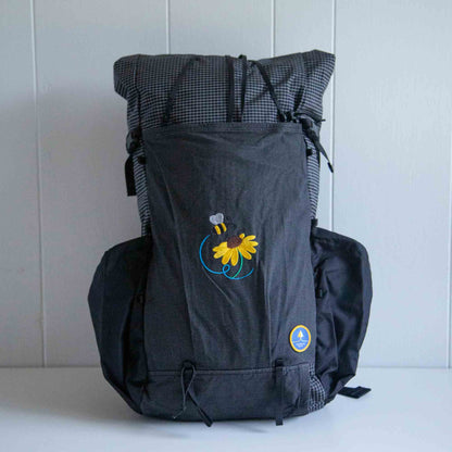 The Aspen - Bee and Flower Special Edition
