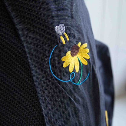The Aspen - Bee and Flower Special Edition