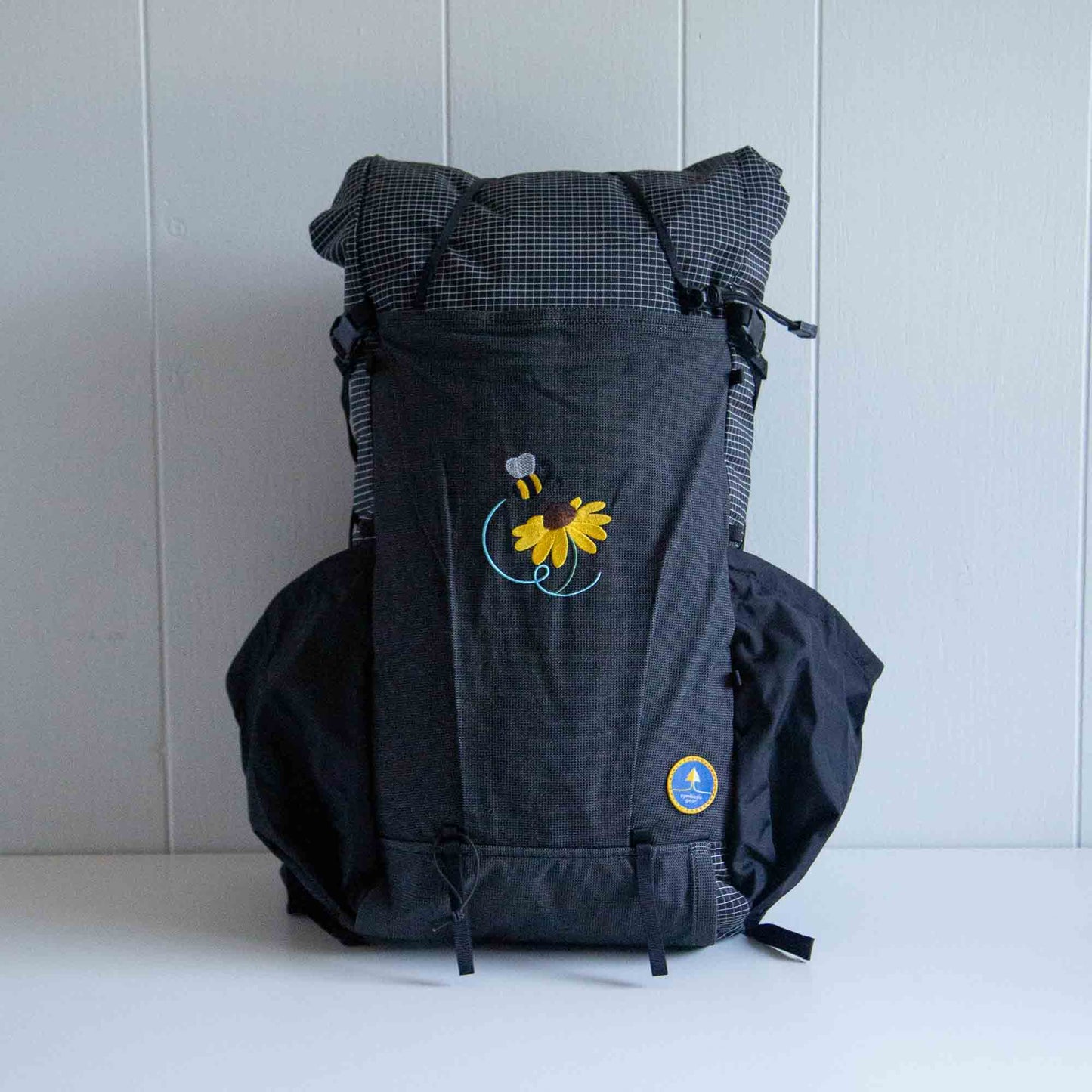 The Aspen - Bee and Flower Special Edition