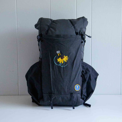 The Aspen - Bee and Flower Special Edition