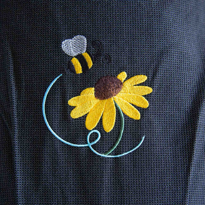 The Aspen - Bee and Flower Special Edition