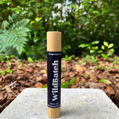 WildBatch: Trail Soap 4-pack